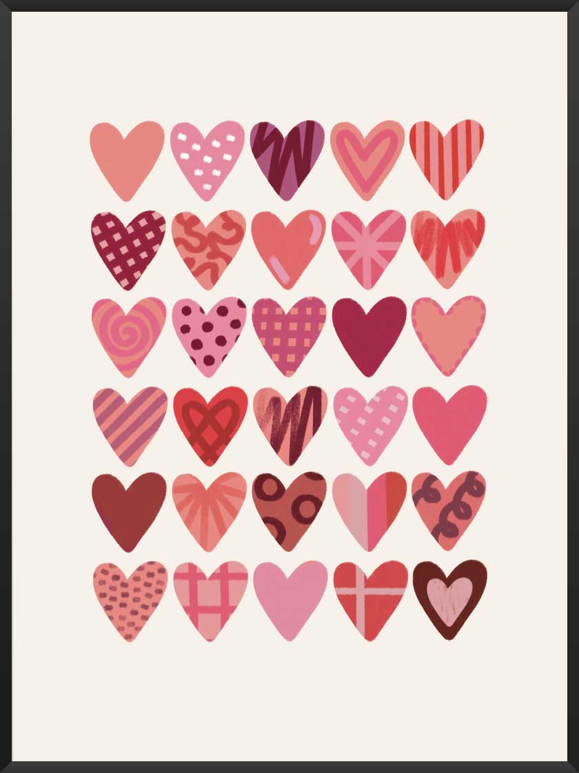 Heart Symphony - ハートシンフォニー
