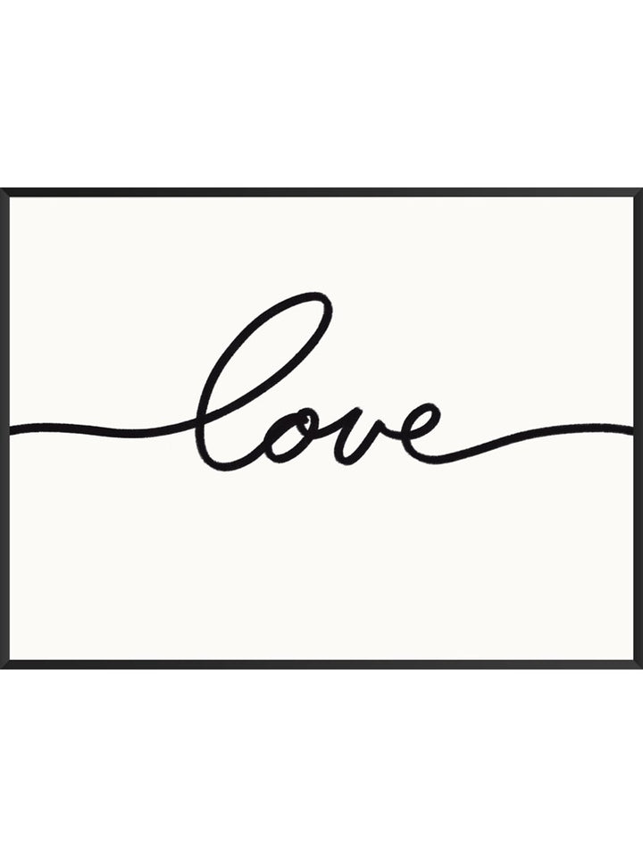 Love Connected - ラブコネクティッド ポスター