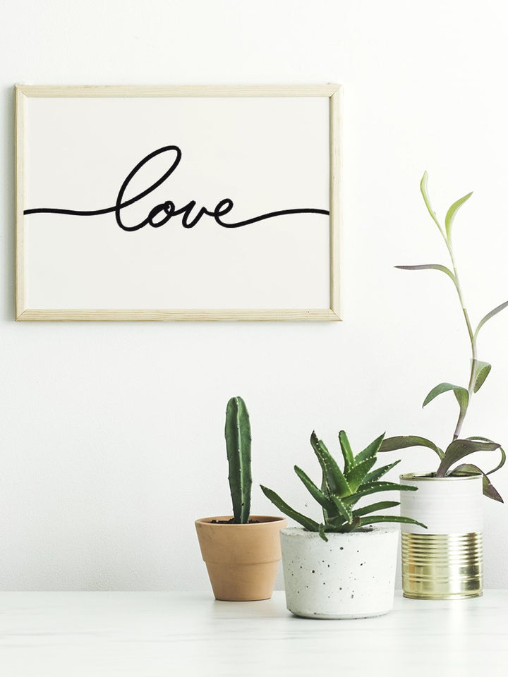 Love Connected - ラブコネクティッド ポスター