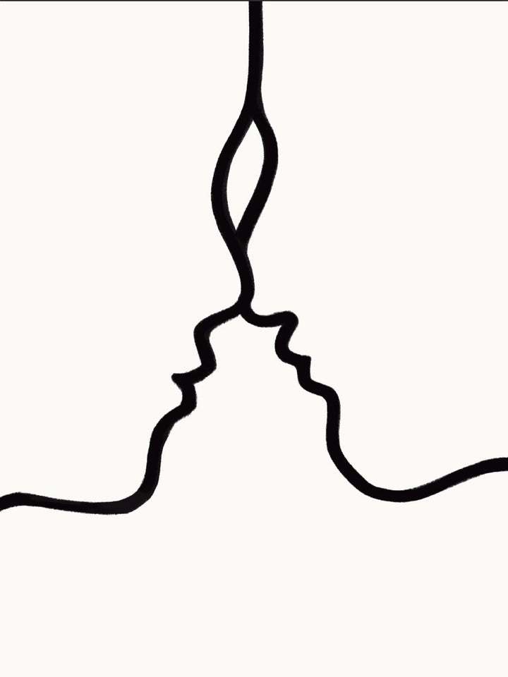 Lovers - 恋人たち ポスター