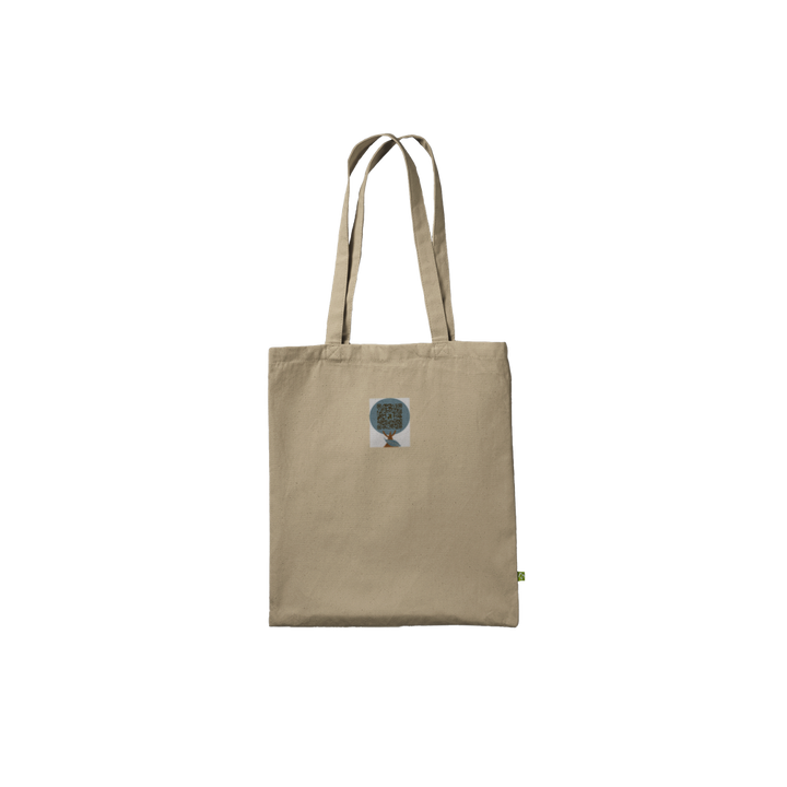 Copenhagen Tote Bag