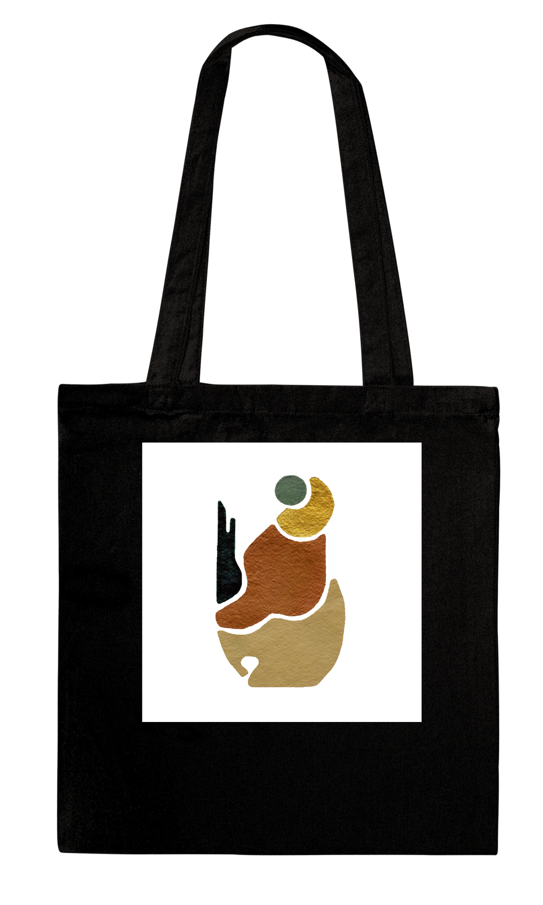 Arizona Desert Nature Tote Bag -  アリゾナ砂漠トートバッグ