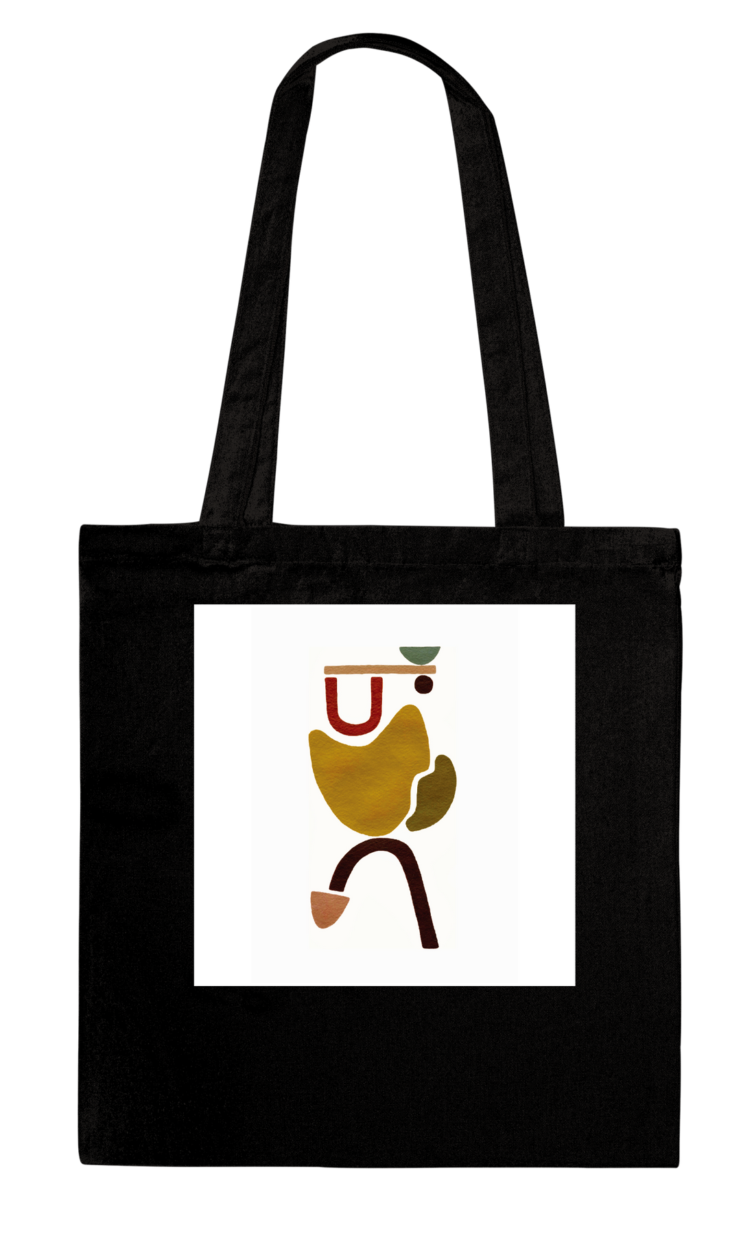Carrying Tote Bag