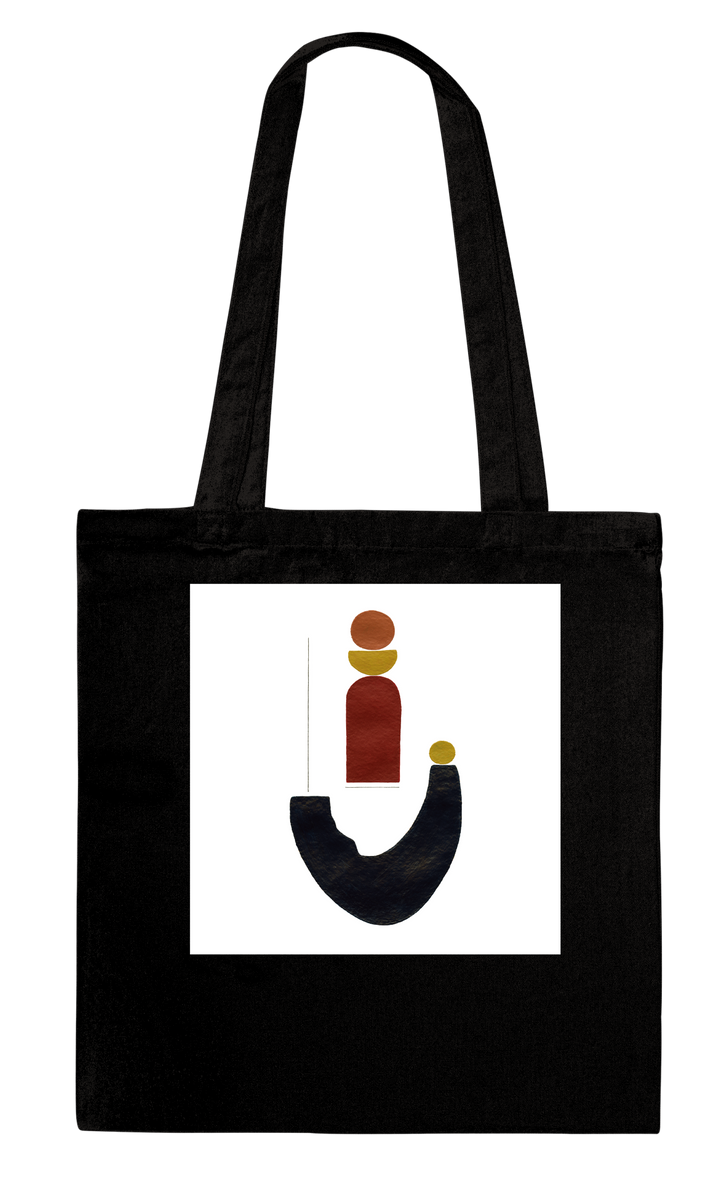 Still We Rise Tote Bag