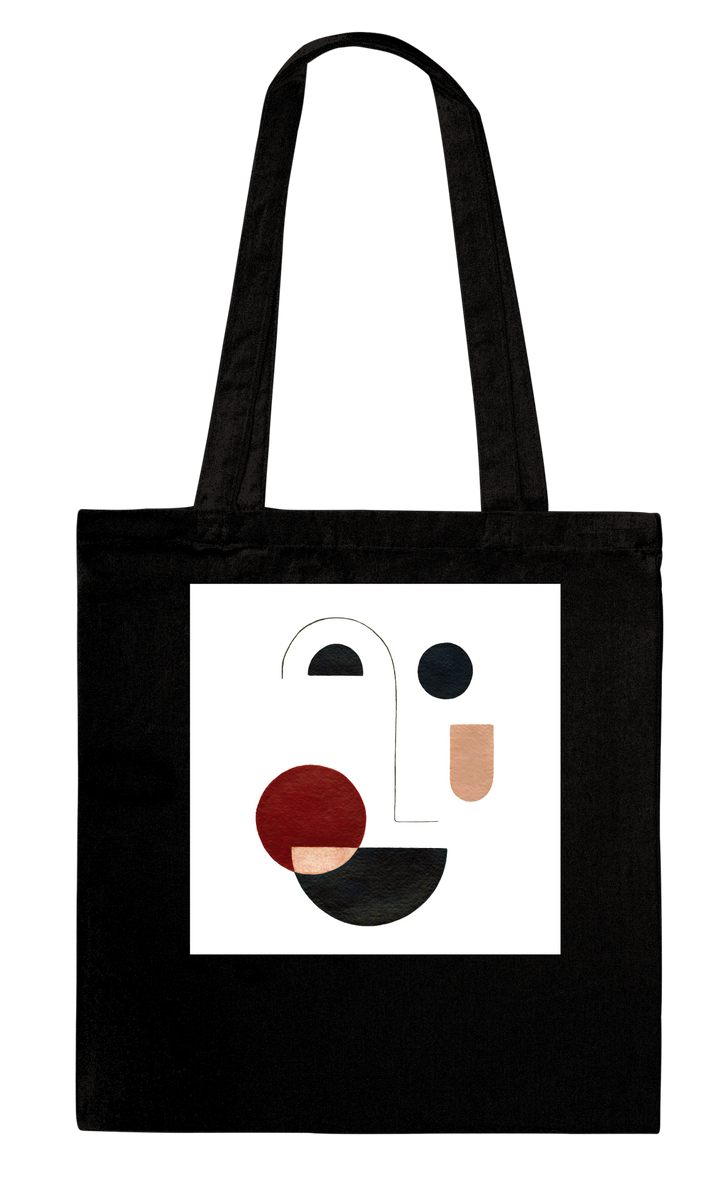 Woman Tote Bag -  ウーマントートバッグ