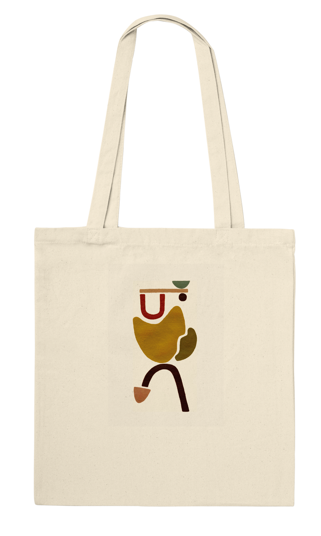 Carrying Tote Bag