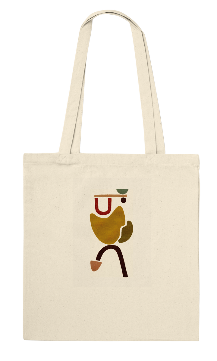 Carrying Tote Bag