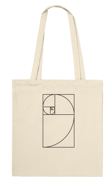 トートバッグ Golden Vita Tote Bag template-product-picture-tote-