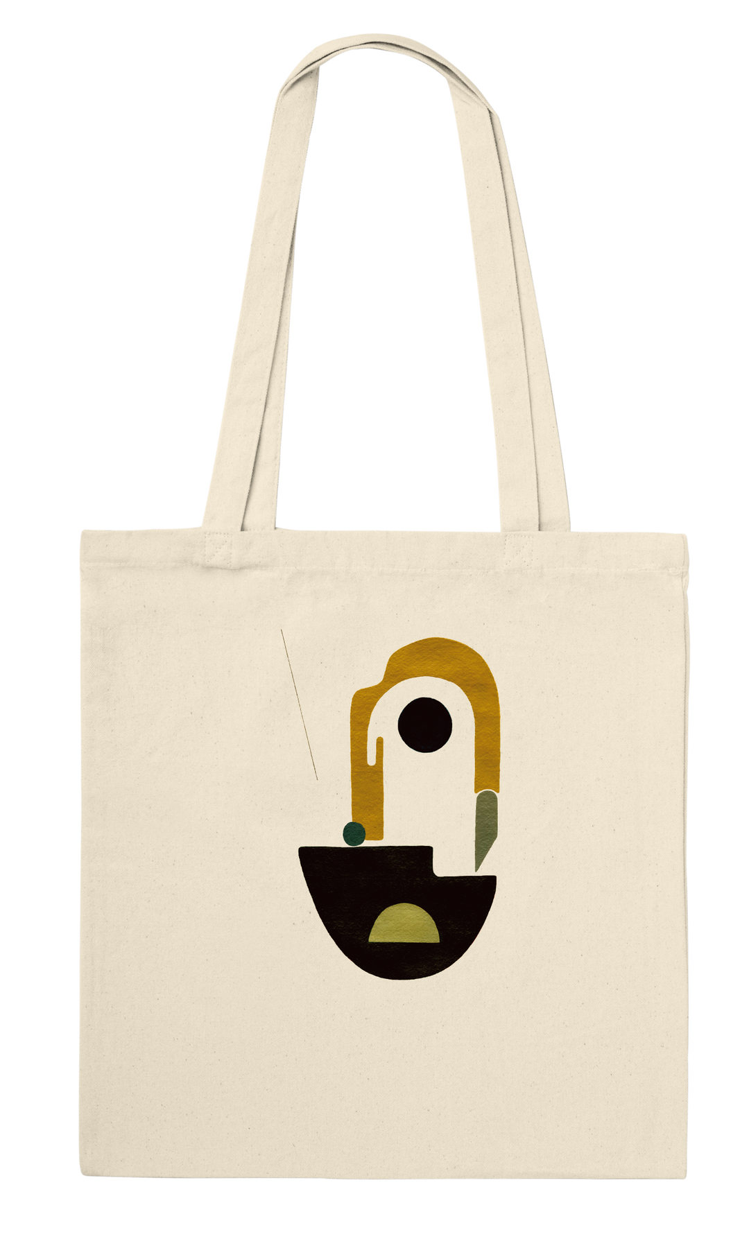 Motherhood Tote Bag -  母性トートバッグ