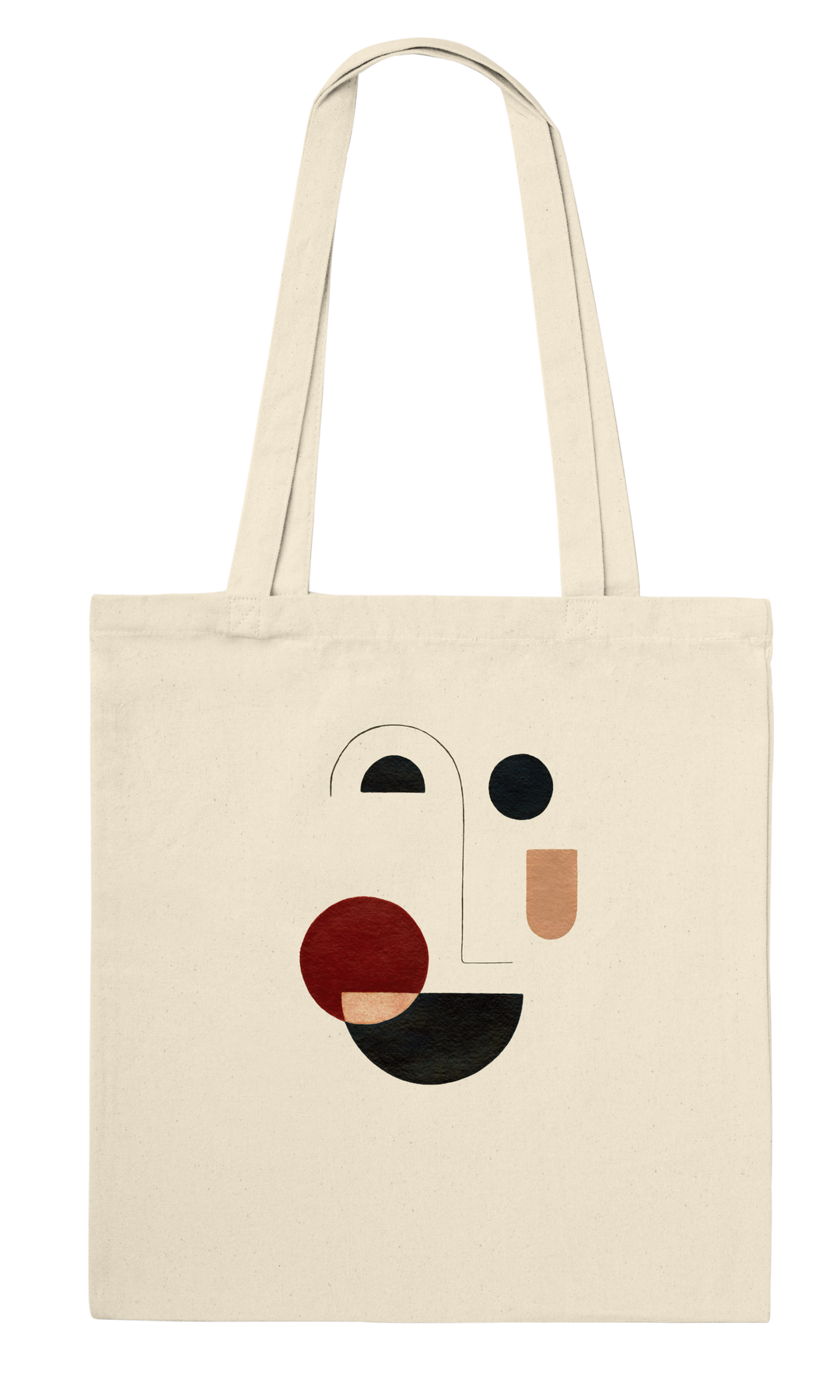 Woman Tote Bag -  ウーマントートバッグ