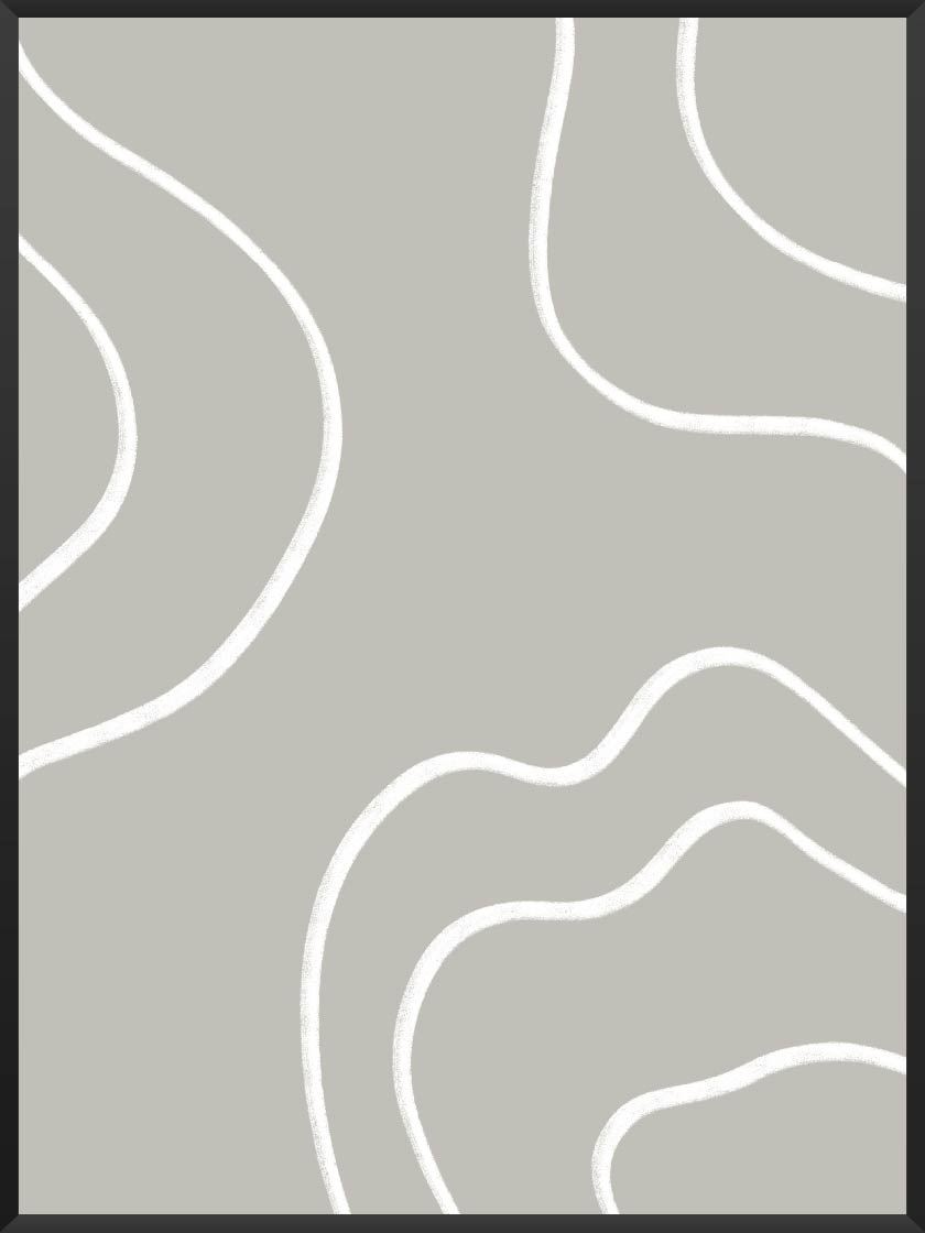 Waves of Simplicity　ウェーブス・オブ・シンプリシティー